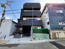 外観写真 ＡＩＬＥ岡場Ⅱ
