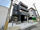 外観写真 ＡＩＬＥ岡場Ⅱ