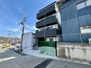 外観写真 ＡＩＬＥ岡場Ⅱ