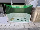 建物設備 ＡＩＬＥ岡場Ⅱ