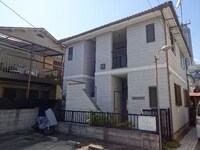 御影本町ハイツ