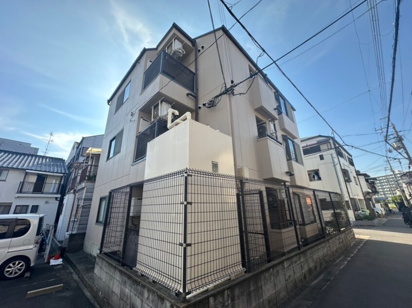 外観写真 フェニックス正雀