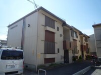 第３橋本ハイツＡ棟