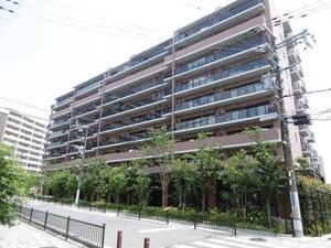 ﾗｲｵﾝｽﾞﾏﾝｼｮﾝ南千里ﾏｽﾀｰﾊｳｽ(312)