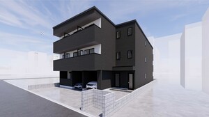 ＡＩＬＥ津田町