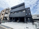 AⅡJR西宮駅前の外観