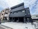 AⅡJR西宮駅前の外観