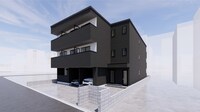 AⅡJR西宮駅前