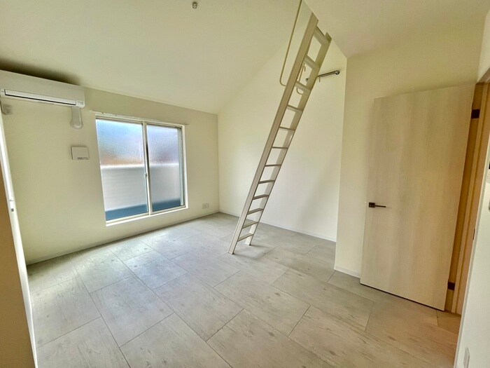 居室 ソレイユ貝塚