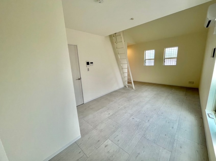 居室 ソレイユ貝塚