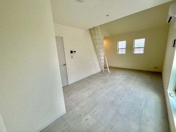 居室 ソレイユ貝塚