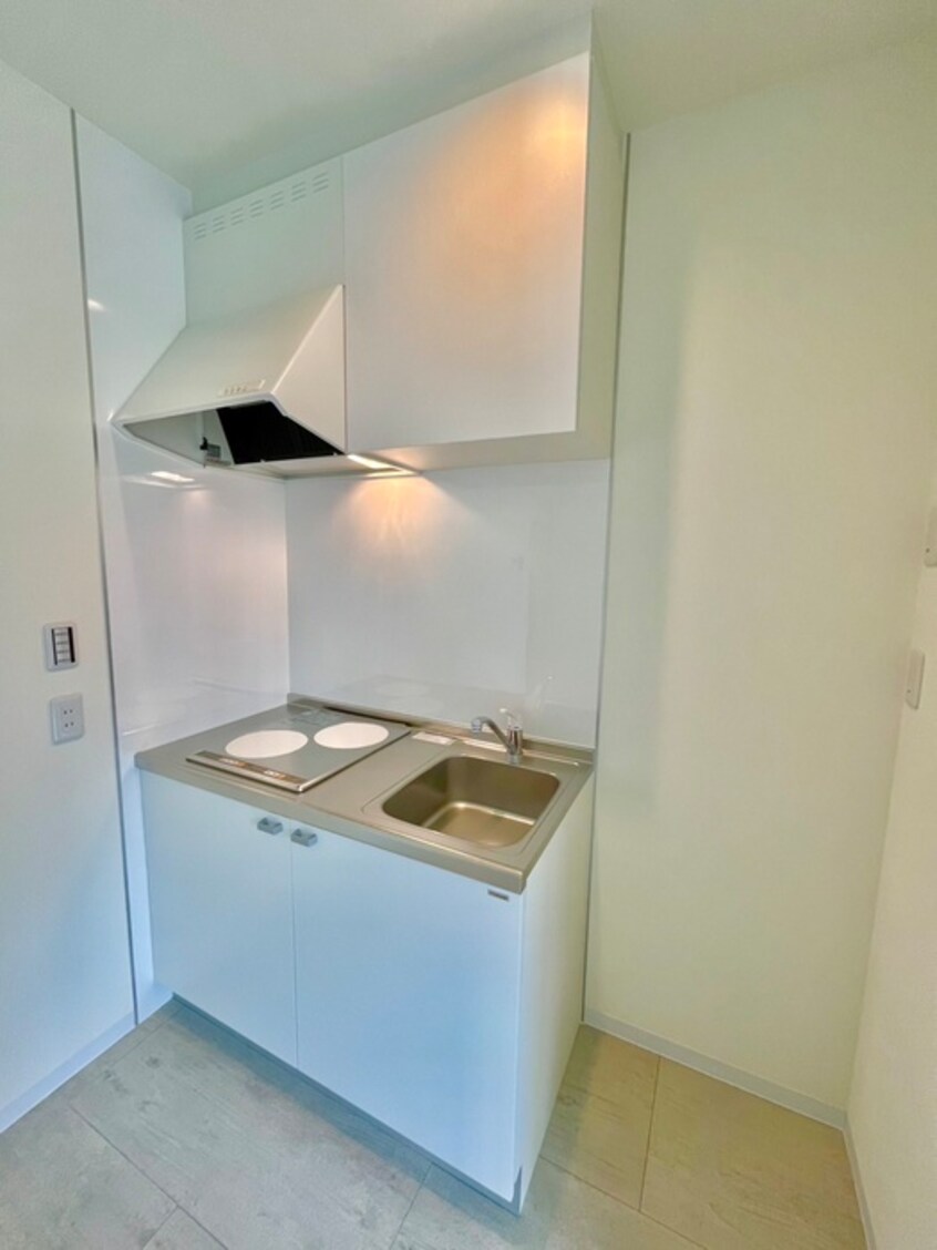 キッチン ソレイユ貝塚