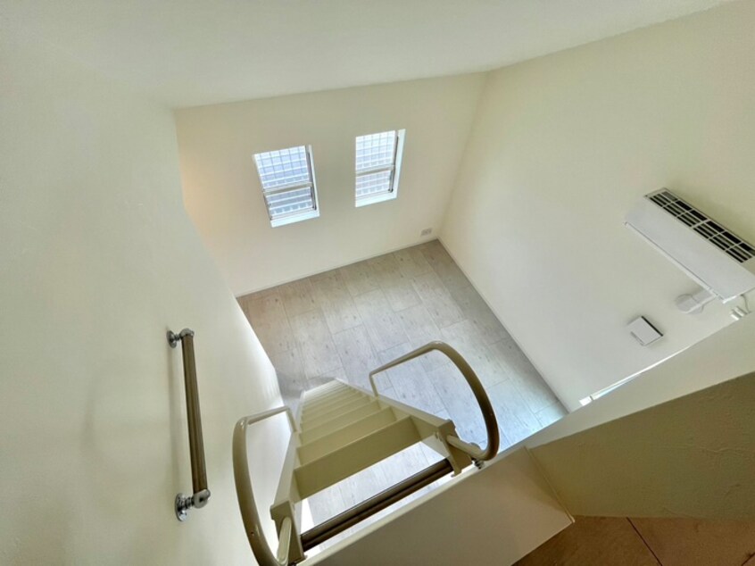 ロフト ソレイユ貝塚