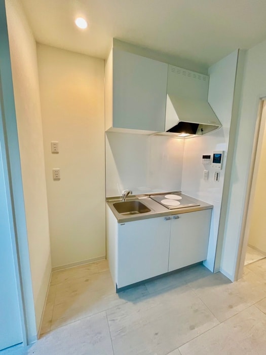 キッチン ソレイユ貝塚