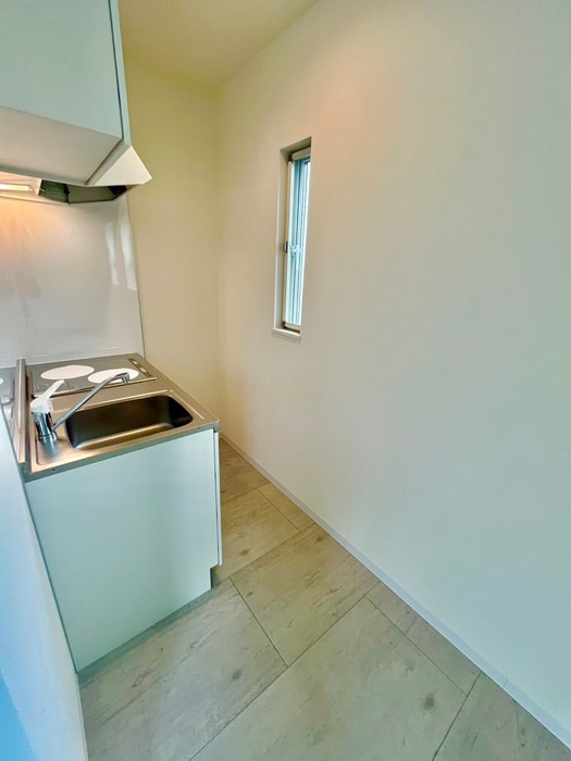 キッチン ソレイユ貝塚