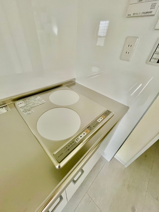 キッチン ソレイユ貝塚