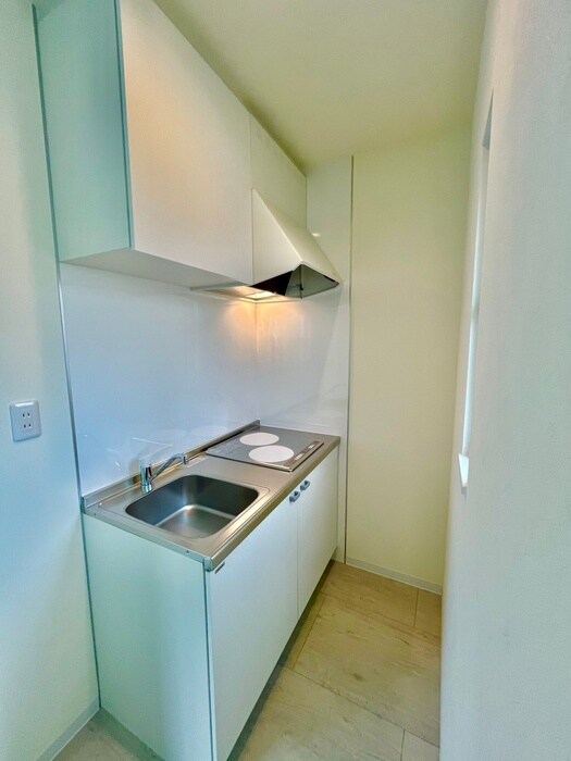 キッチン ソレイユ貝塚