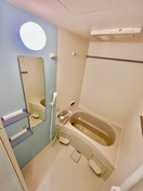 バス／シャワールーム等 ソレイユ貝塚