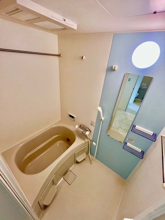 バス／シャワールーム等 ソレイユ貝塚