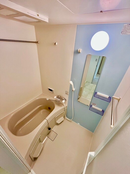 バス／シャワールーム等 ソレイユ貝塚