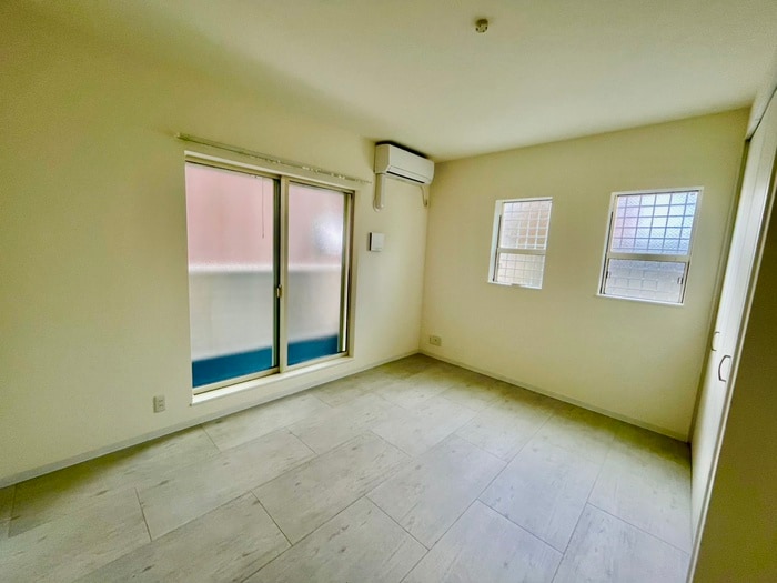 居室 ソレイユ貝塚