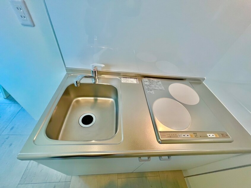 キッチン ソレイユ貝塚