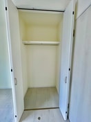 収納 ソレイユ貝塚