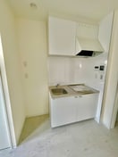 キッチン ソレイユ貝塚