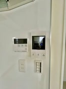 内観写真 ソレイユ貝塚