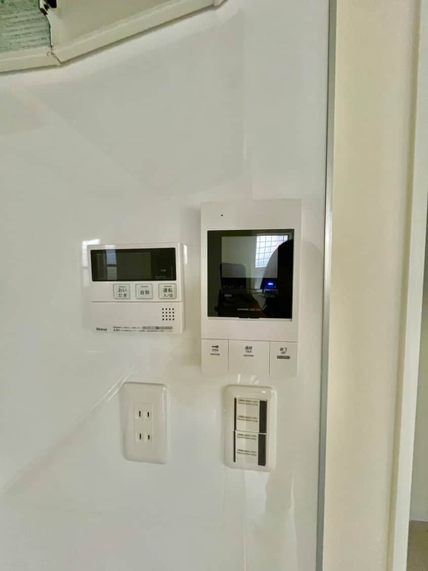 内観写真 ソレイユ貝塚