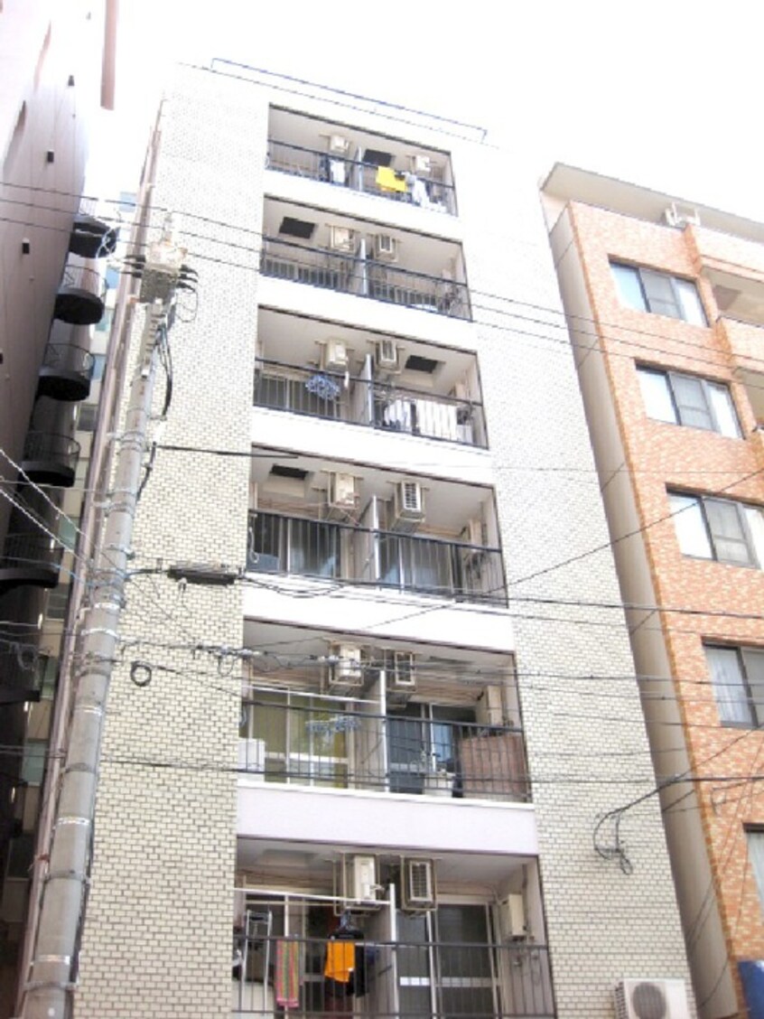 外観写真 アウトバーンＧＫ