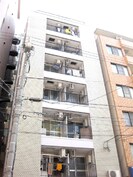 アウトバーンＧＫの外観