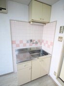 キッチン アウトバーンＧＫ