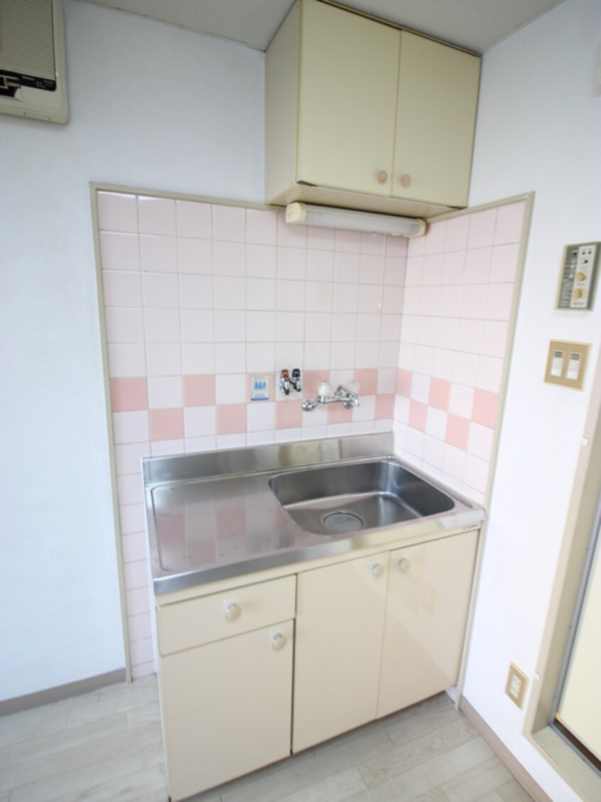 キッチン アウトバーンＧＫ