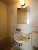 洗面 アウトバーンＧＫ