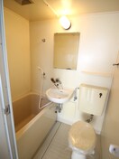 洗面 アウトバーンＧＫ