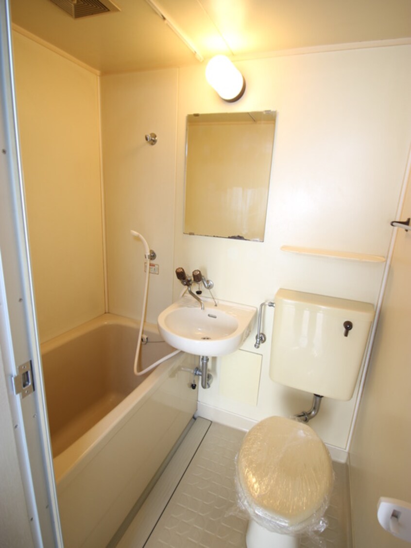 洗面 アウトバーンＧＫ