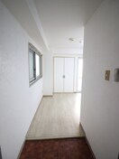 玄関 アウトバーンＧＫ