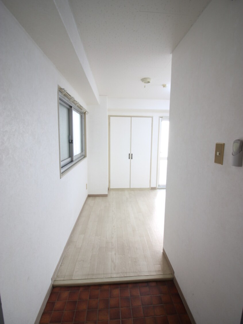 玄関 アウトバーンＧＫ