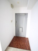 玄関 アウトバーンＧＫ