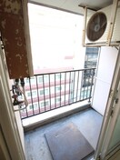 ベランダ・バルコニー アウトバーンＧＫ