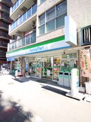 コンビニ(コンビニ)まで171m アウトバーンＧＫ