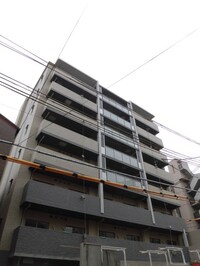 ﾙ･ﾊﾟﾙﾄﾈｰﾙ天王寺真田山(405)