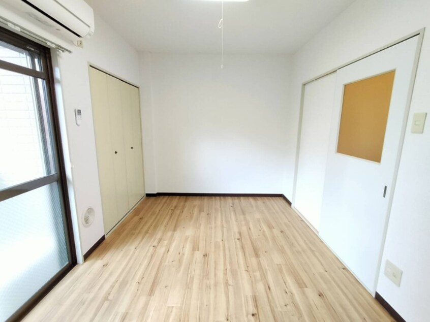 居室 ポプルスＯＮＥ