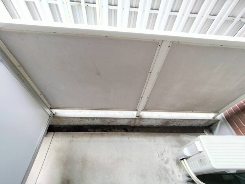 ベランダ・バルコニー ポプルスＯＮＥ