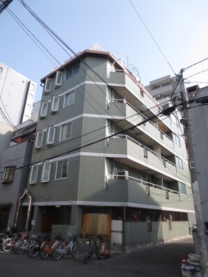 ビジタル湊町２