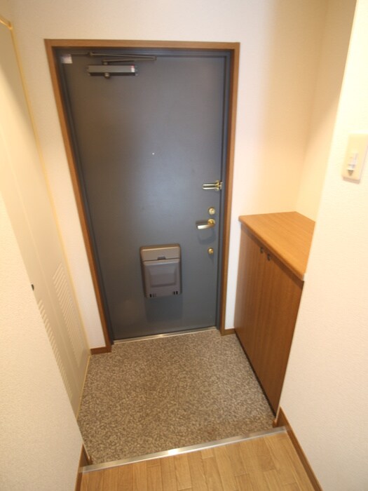 玄関 ノルデンタワ-新大阪ｱﾈッｸｽＢ