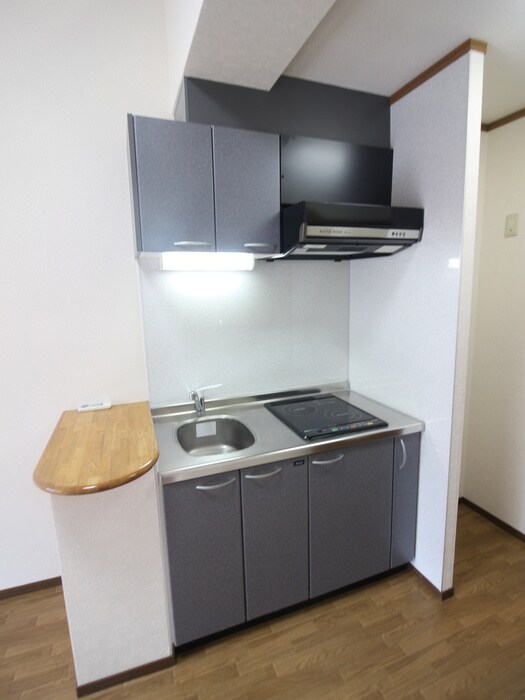 キッチン ノルデンタワ-新大阪ｱﾈッｸｽＢ