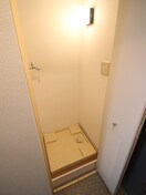 洗濯機置場 ノルデンタワ-新大阪ｱﾈッｸｽＢ