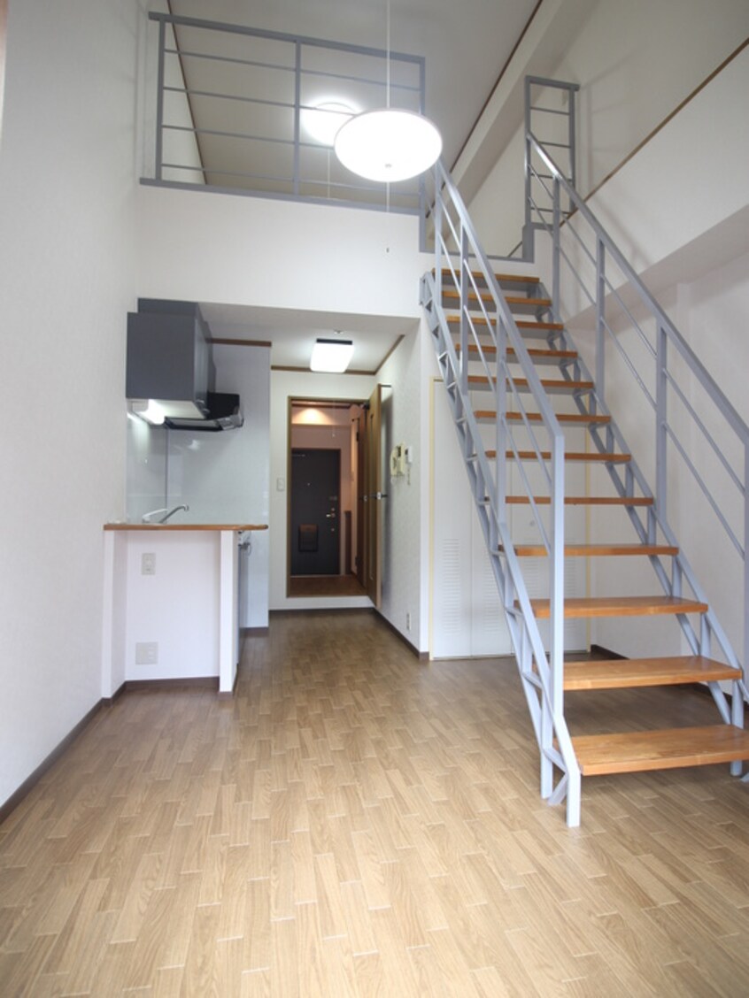 居室 ノルデンタワ-新大阪ｱﾈッｸｽＢ